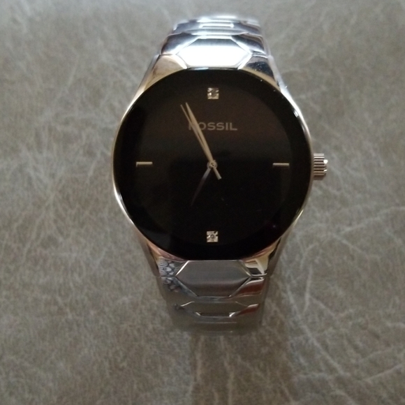 Fossil Watch NWOT - Picture 5 of 8